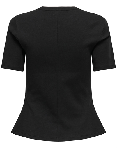 JDY - JDYEva Top - Black